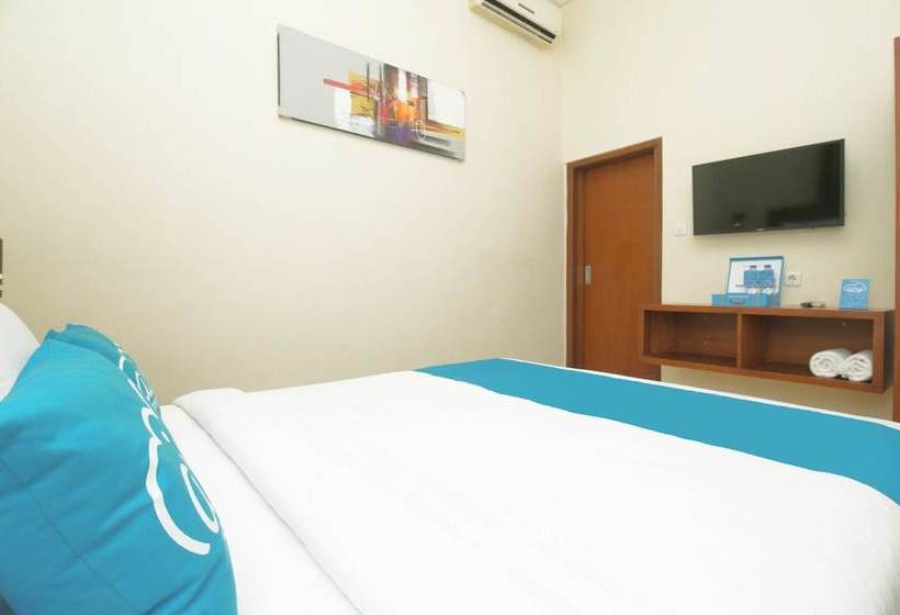 酒店 Sekar Waru Homestay