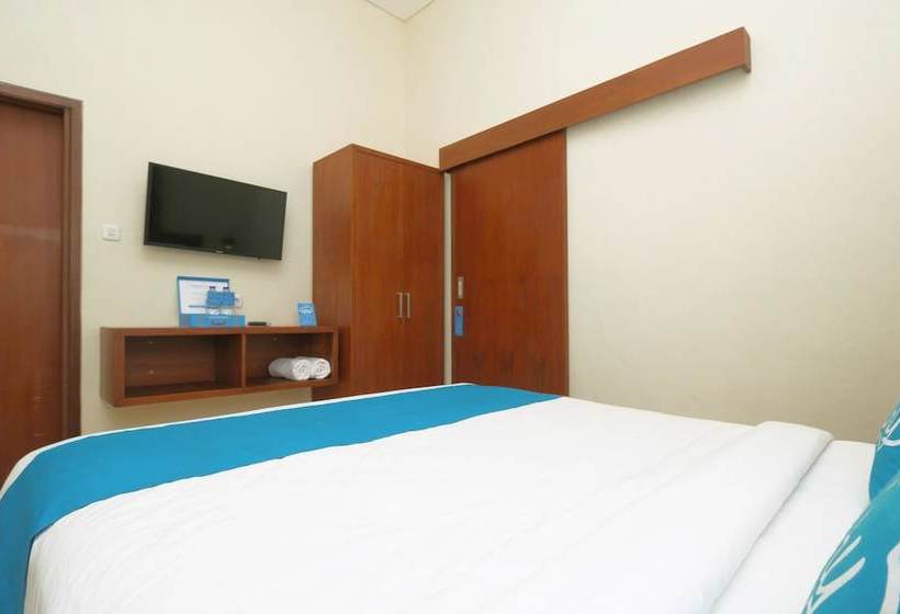 酒店 Sekar Waru Homestay