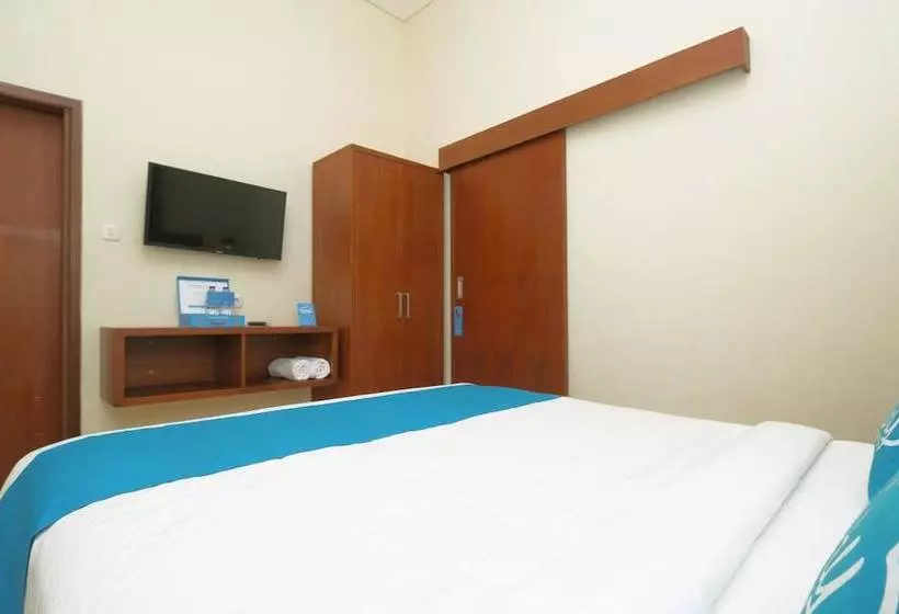 ホテル Sekar Waru Homestay