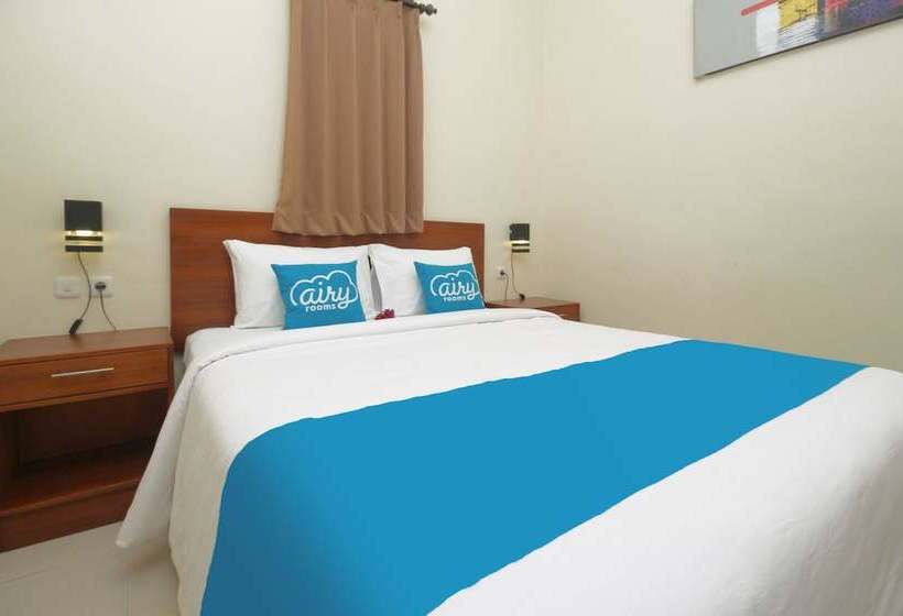 酒店 Sekar Waru Homestay