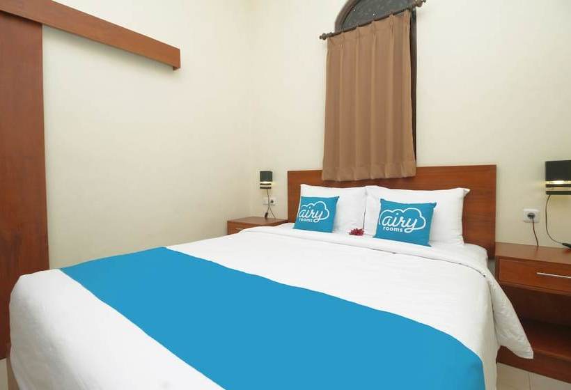 酒店 Sekar Waru Homestay