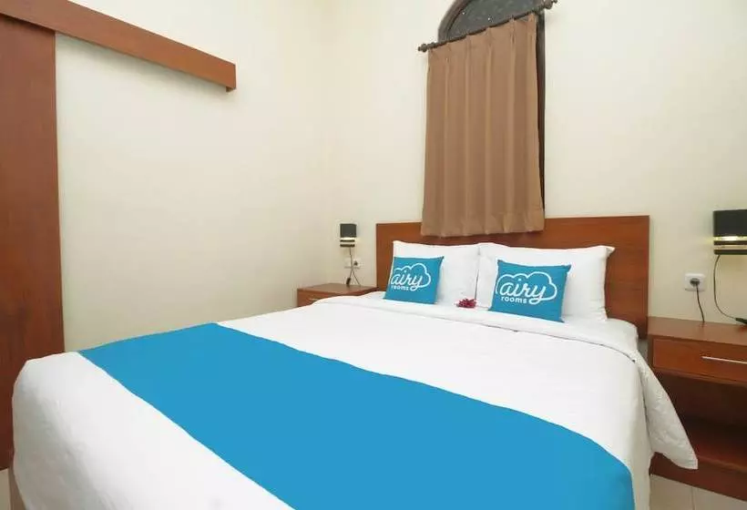 ホテル Sekar Waru Homestay