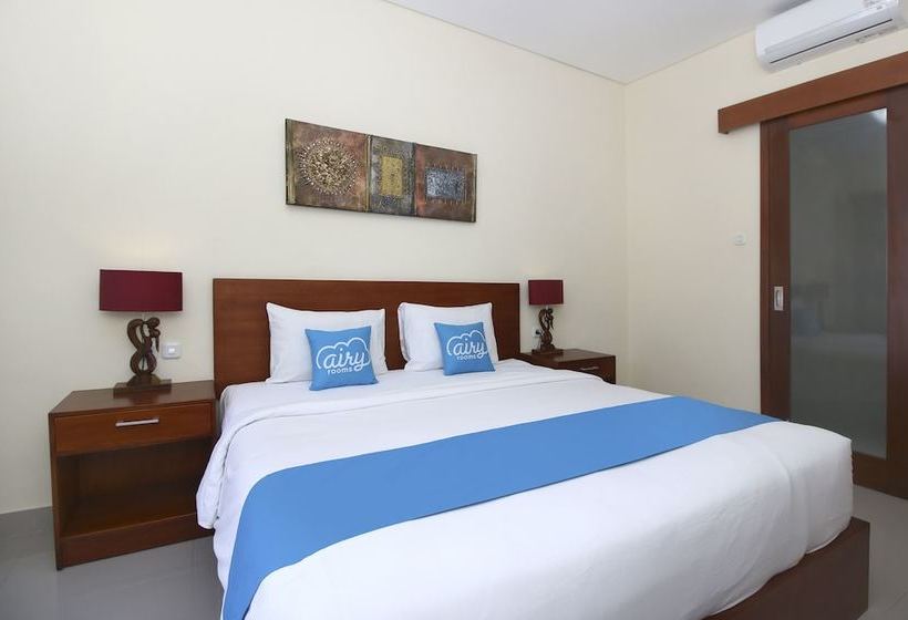 酒店 Sekar Waru Homestay