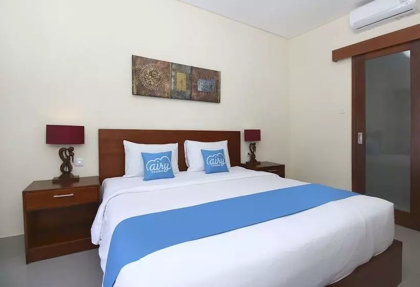 ホテル Sekar Waru Homestay