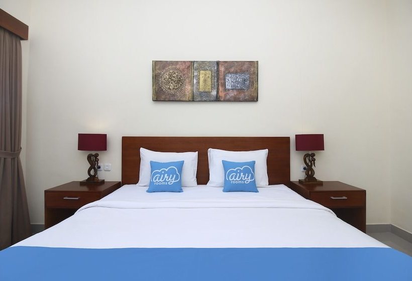 酒店 Sekar Waru Homestay