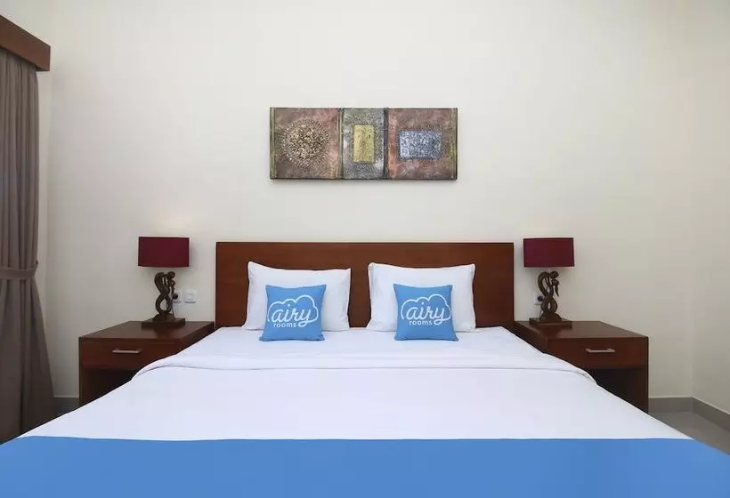 ホテル Sekar Waru Homestay