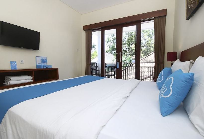 酒店 Sekar Waru Homestay