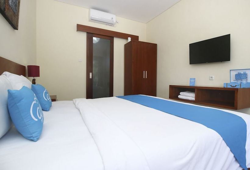 酒店 Sekar Waru Homestay