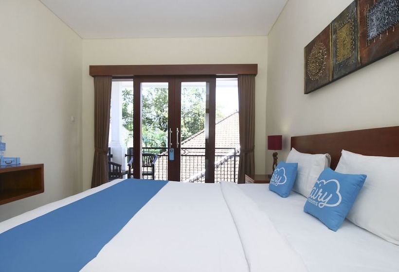 酒店 Sekar Waru Homestay