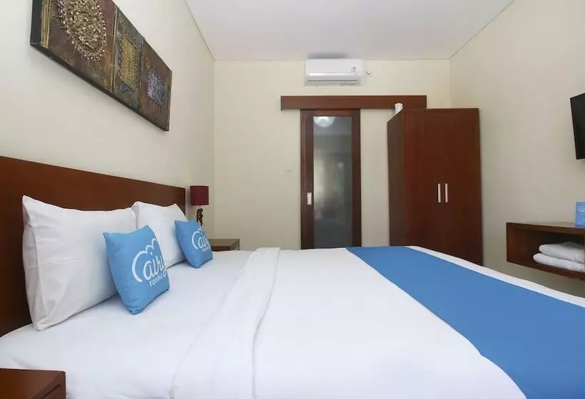 ホテル Sekar Waru Homestay