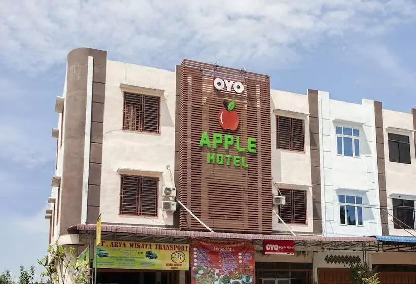 Hotelli Apple By Oyo Rooms