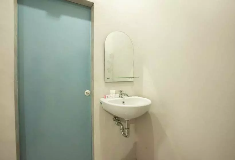 Hotelli Apple By Oyo Rooms