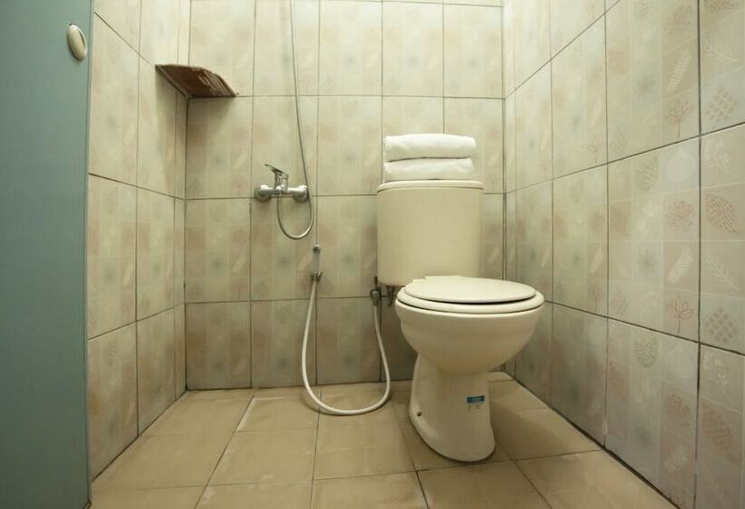 Отель Apple By Oyo Rooms