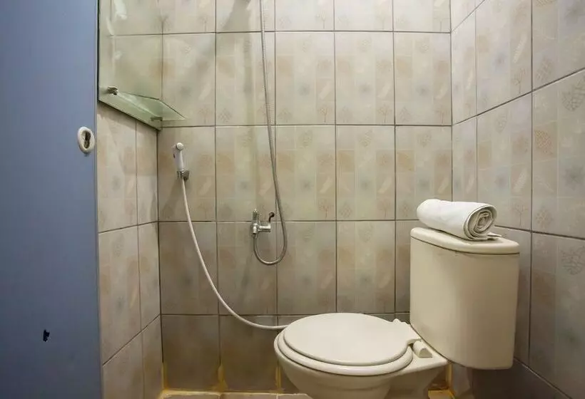 Hotelli Apple By Oyo Rooms