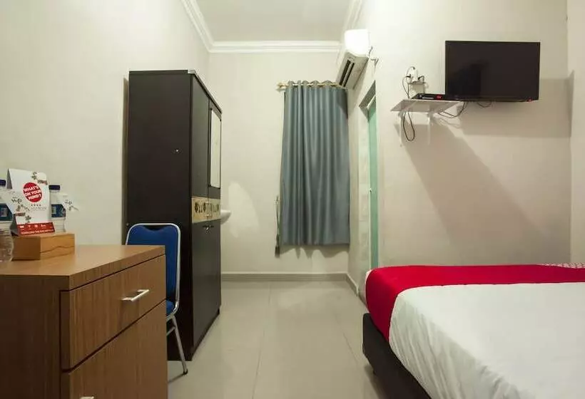 Hotelli Apple By Oyo Rooms