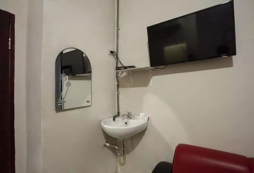 Hotelli Apple By Oyo Rooms