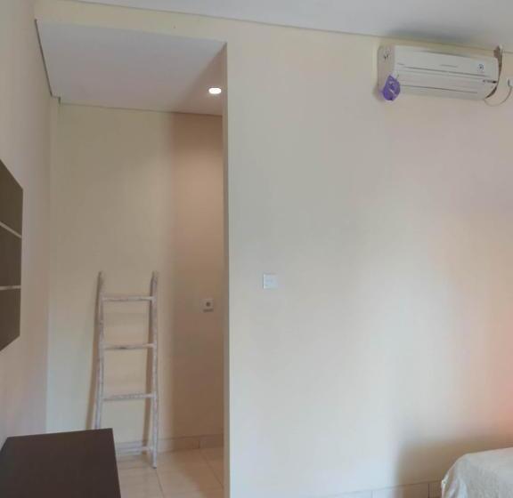 ホテル Bantan Guesthouse Canggu