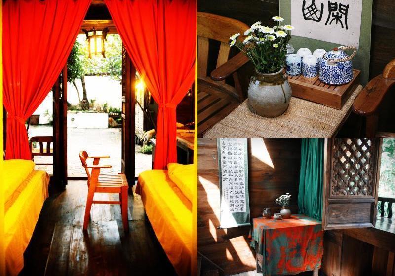 호텔 Jade Garden Inn