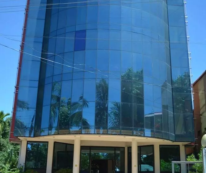 ホテル Kaziranga Continental