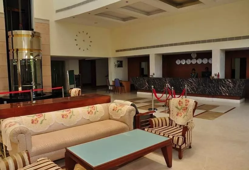 Hotelli Parsons Court