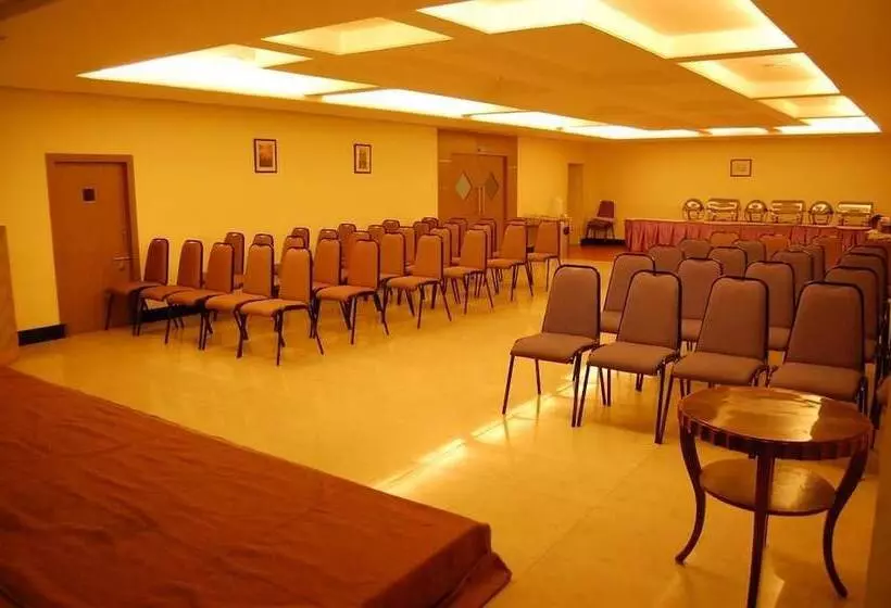 Hotelli Parsons Court