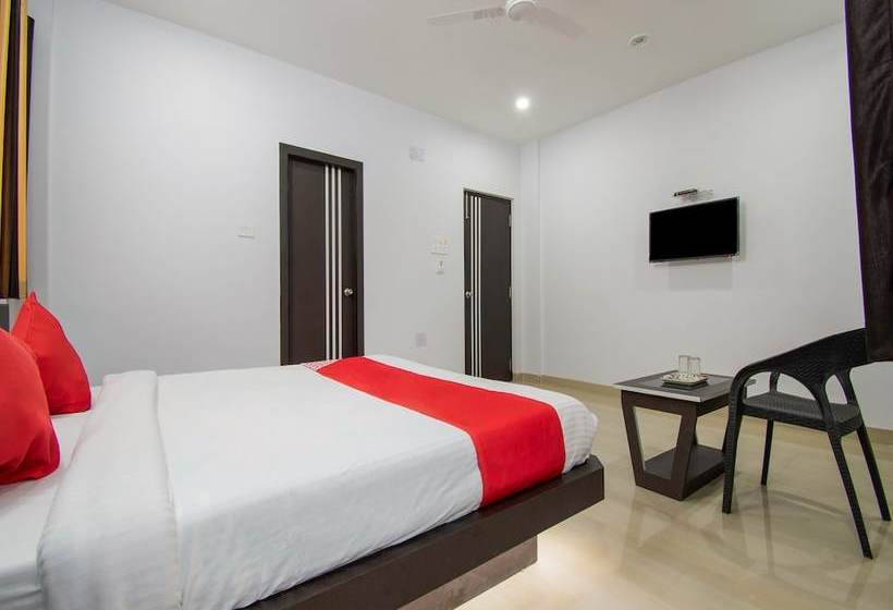 ホテル S G International By Oyo Rooms