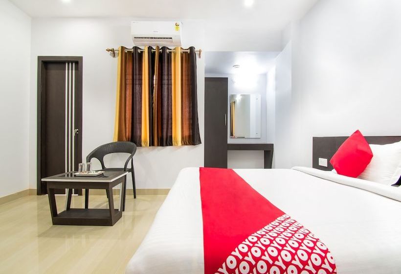 ホテル S G International By Oyo Rooms