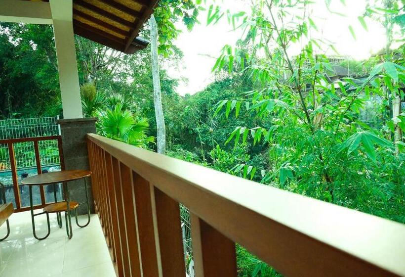 Пансион Desak Putu Putra Hidden