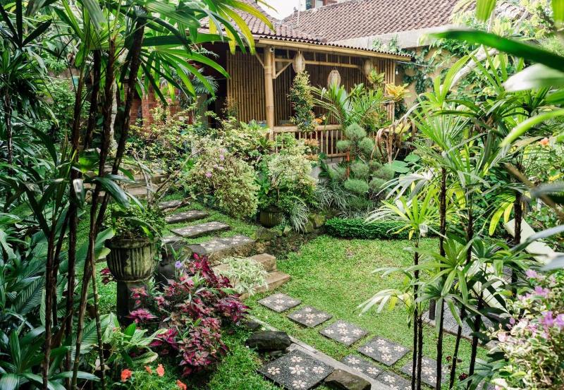 Пансион Desak Putu Putra Hidden