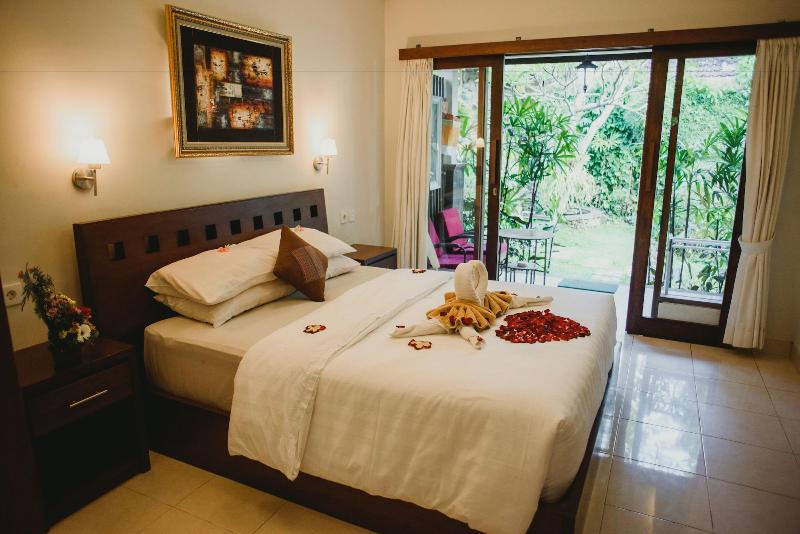 Пансион Desak Putu Putra Hidden