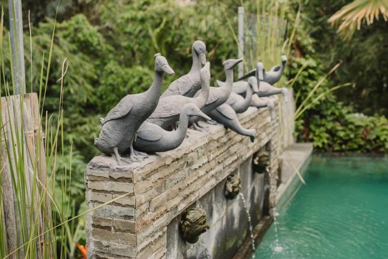 Пансион Desak Putu Putra Hidden