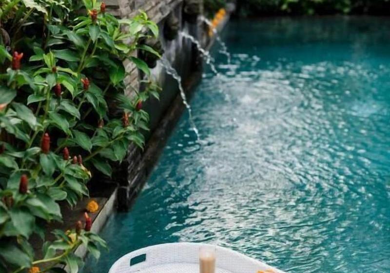 Пансион Desak Putu Putra Hidden