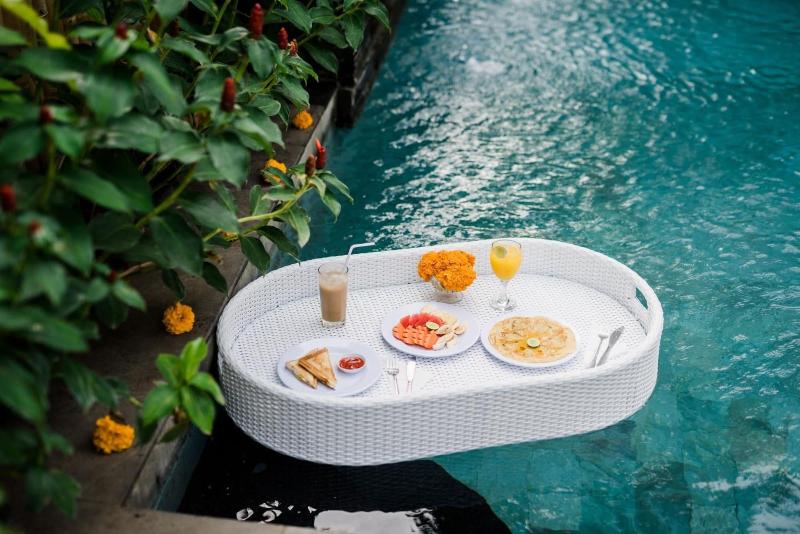 Пансион Desak Putu Putra Hidden