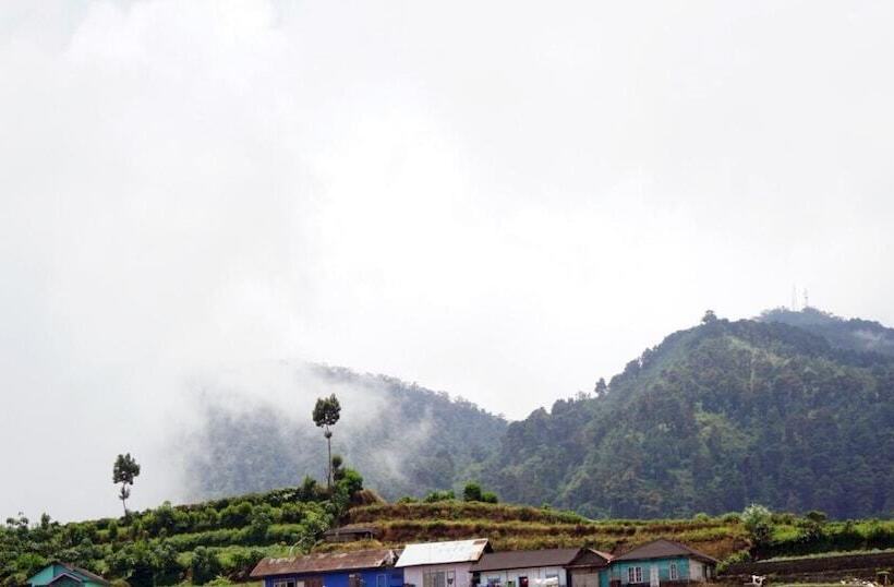 Pensão Diengku Homestay