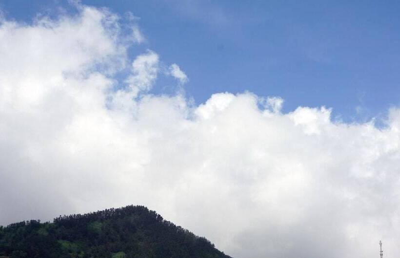 Pensão Diengku Homestay