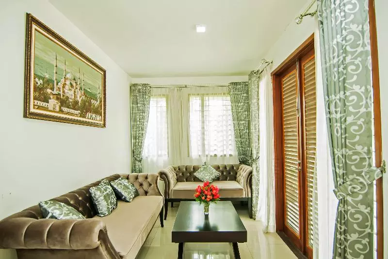 Majatalo Puri Gevana Guest House By Oyo