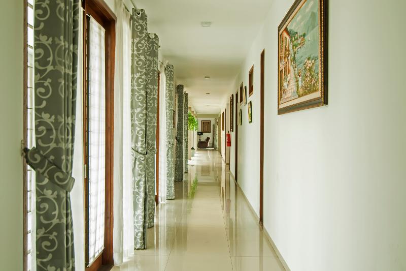 Panzió Puri Gevana Guest House By Oyo