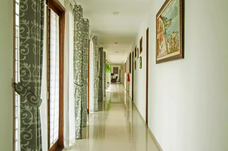 Majatalo Puri Gevana Guest House By Oyo