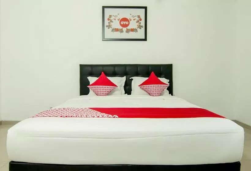 Majatalo Puri Gevana Guest House By Oyo