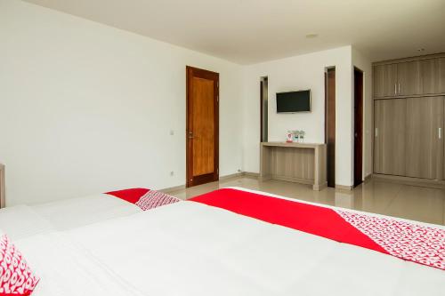 Panzió Puri Gevana Guest House By Oyo