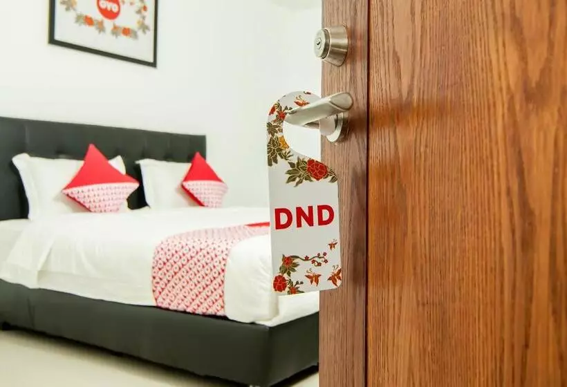 Majatalo Puri Gevana Guest House By Oyo