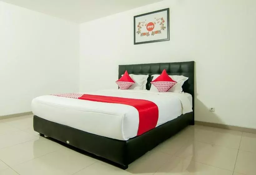 Majatalo Puri Gevana Guest House By Oyo