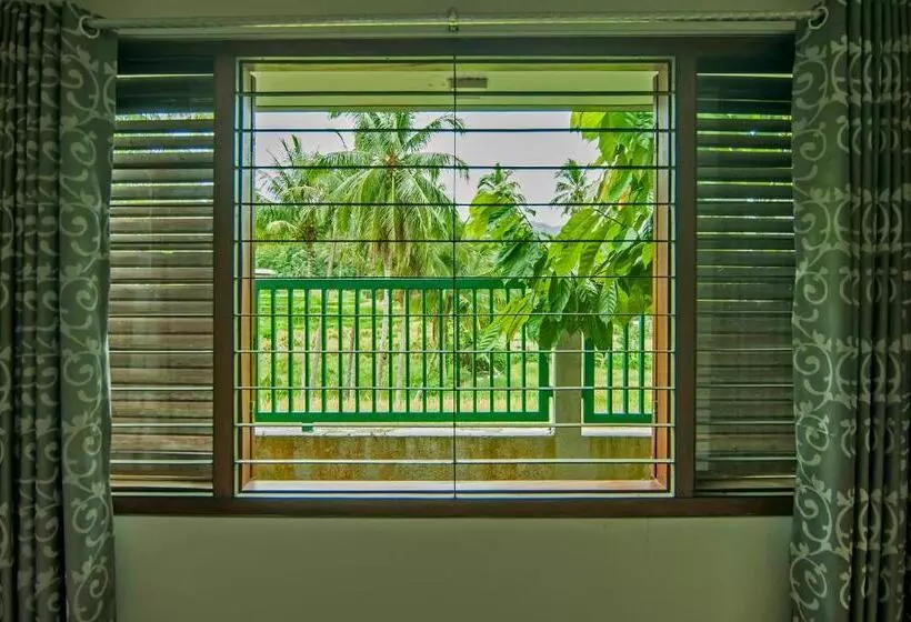 Majatalo Puri Gevana Guest House By Oyo