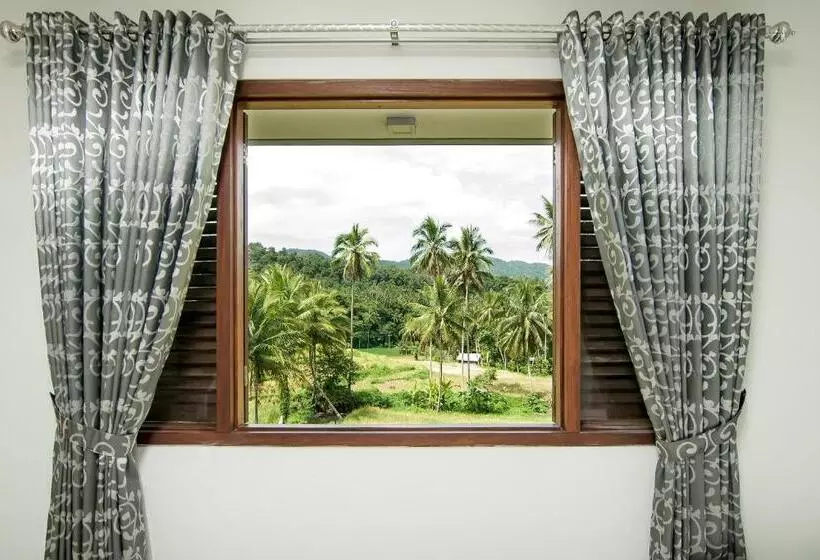 Majatalo Puri Gevana Guest House By Oyo