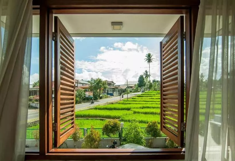 Majatalo Puri Gevana Guest House By Oyo