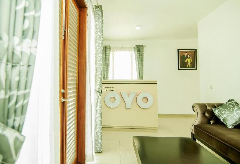 Panzió Puri Gevana Guest House By Oyo