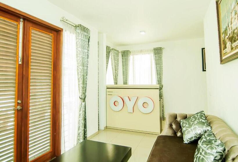 Panzió Puri Gevana Guest House By Oyo