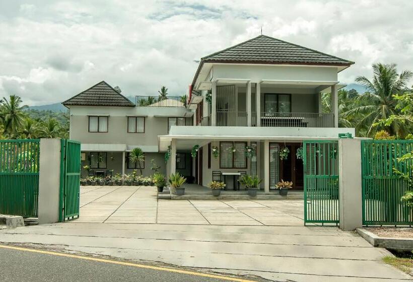 Panzió Puri Gevana Guest House By Oyo