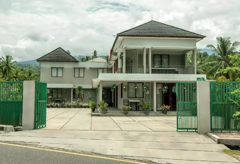 Majatalo Puri Gevana Guest House By Oyo