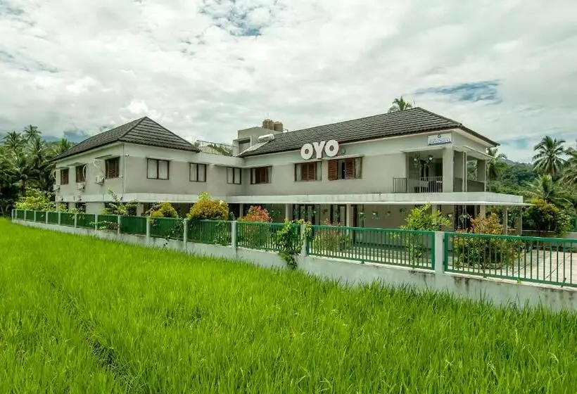 Majatalo Puri Gevana Guest House By Oyo